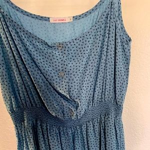 Lily Ashwell jumpsuit size M !